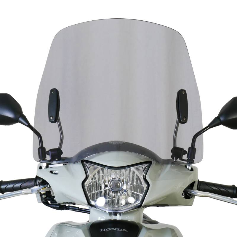 Cúpula touring MRA Honda Vision110 14-